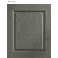 Bucatarie clasica italiana Contea, colectie pe deplin clasica!