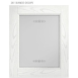 Bucatarie clasica italiana Contea, colectie pe deplin clasica!