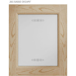 Bucatarie clasica italiana Contea, colectie pe deplin clasica!
