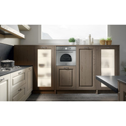 Bucatarie clasica italiana Contea, colectie pe deplin clasica!