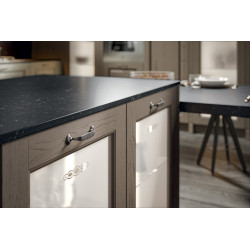 Bucatarie clasica italiana Contea, colectie pe deplin clasica!