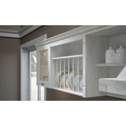Bucatarie clasica italiana Contea, colectie pe deplin clasica!