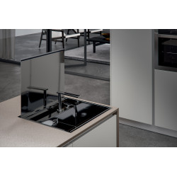 Bucatarie Moderna Aura-Stil cntemporan si functionalitate avansata pentru spatii incantatoare!