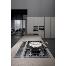 Bucatarie Moderna Aura-Stil cntemporan si functionalitate avansata pentru spatii incantatoare!