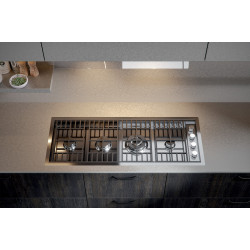 Bucatarie Moderna Aura-Stil cntemporan si functionalitate avansata pentru spatii incantatoare!