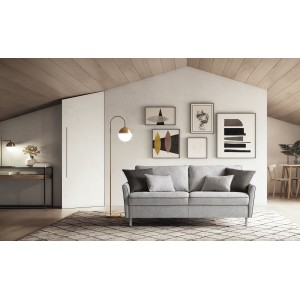 Canapea Bali Extensibila