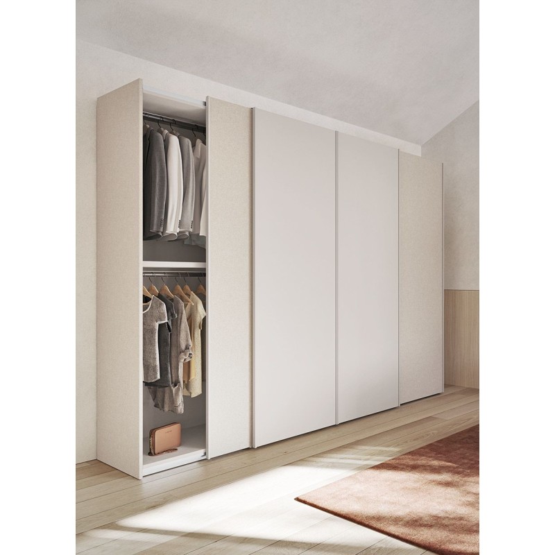 Dormitor No4