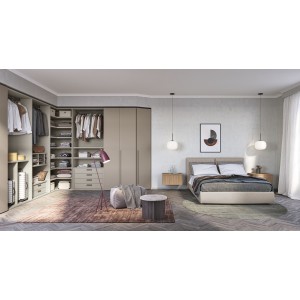 Dormitor N21