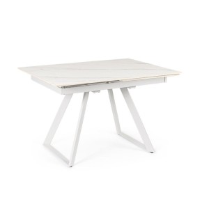 Masa Reeta Bianco Extensibila