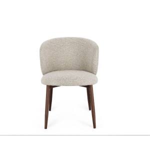 Fotoliu Amalia Noce Beige