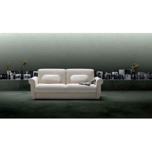 Canapea Flores Extensibila