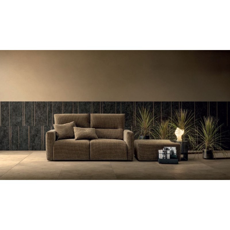 Canapea Bart Cu Sistem Relax Extensibila