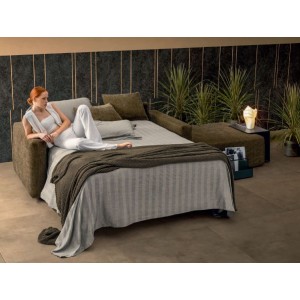 Canapea Bart Cu Sistem Relax Extensibila