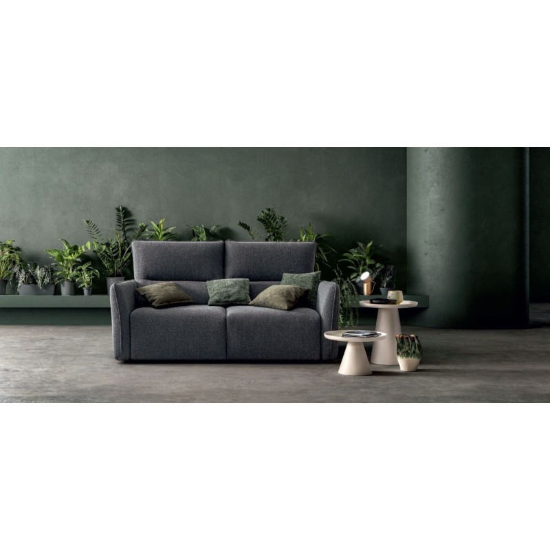 Canapea Total Extensibila Cu Sistem Relax