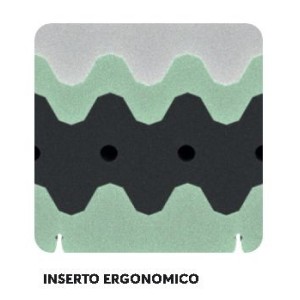 Saltea Memory Foam Italia. Confort Premium!