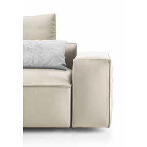 Canapea moderna modulara – design minimalist si confort premium
