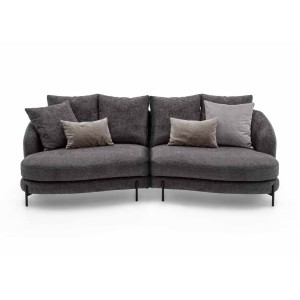 Canapea moderna modulara – design minimalist si confort premium
