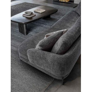 Canapea moderna modulara – design minimalist si confort premium