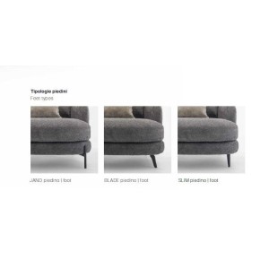 Canapea moderna modulara – design minimalist si confort premium
