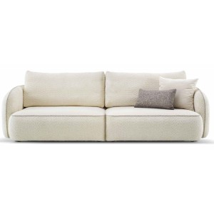Canapea moderna modulara – design minimalist si confort premium