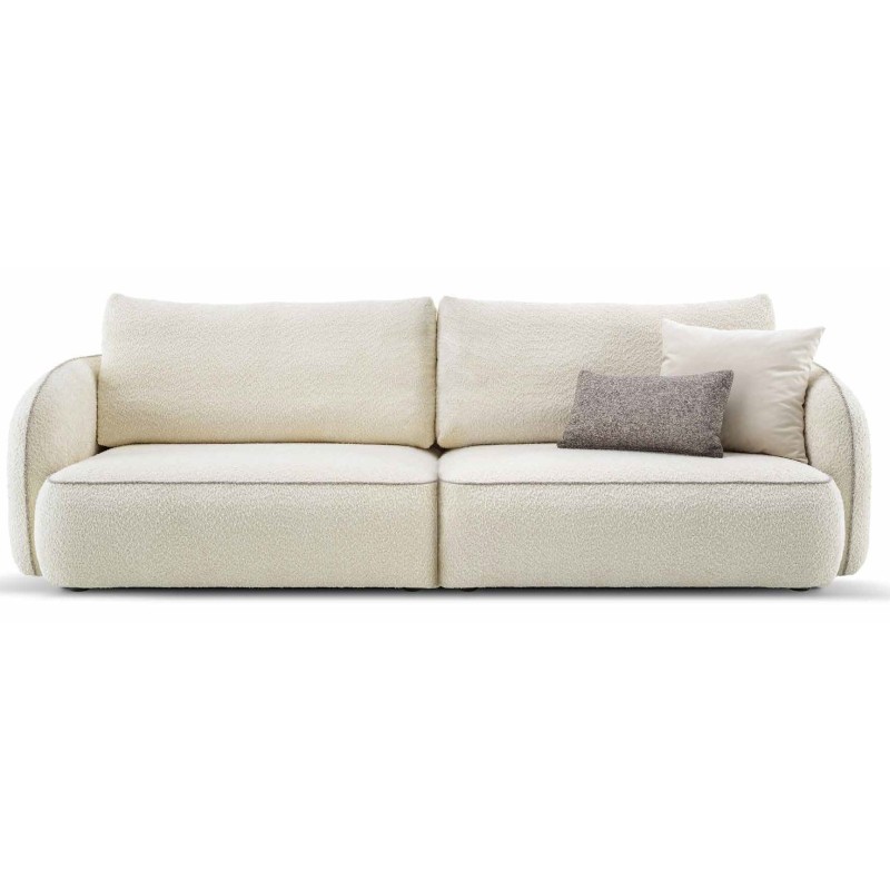 Canapea moderna modulara – design minimalist si confort premium