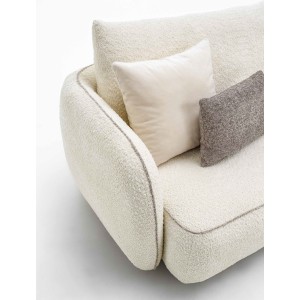 Canapea moderna modulara – design minimalist si confort premium
