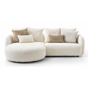 Canapea moderna modulara – design minimalist si confort premium