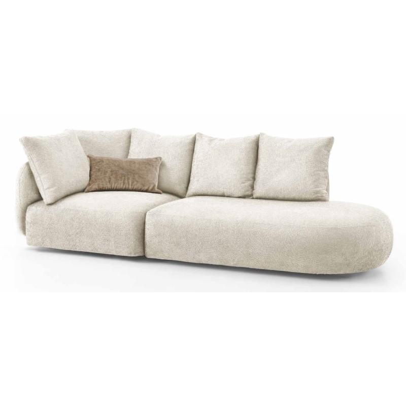 Canapea moderna modulara – design minimalist si confort premium