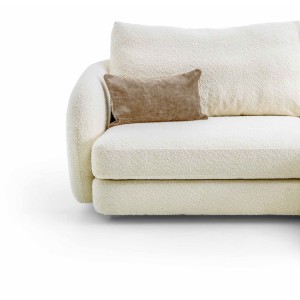 Canapea moderna modulara – design minimalist si confort premium