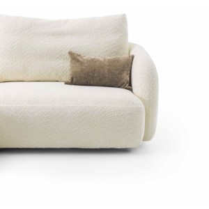 Canapea moderna modulara – design minimalist si confort premium